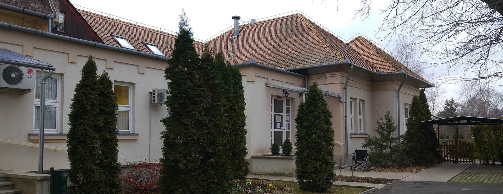 Betegellátás rendje